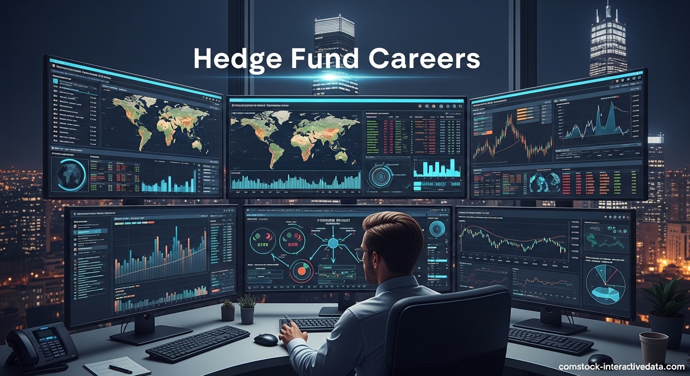 Hedge Fund Careers