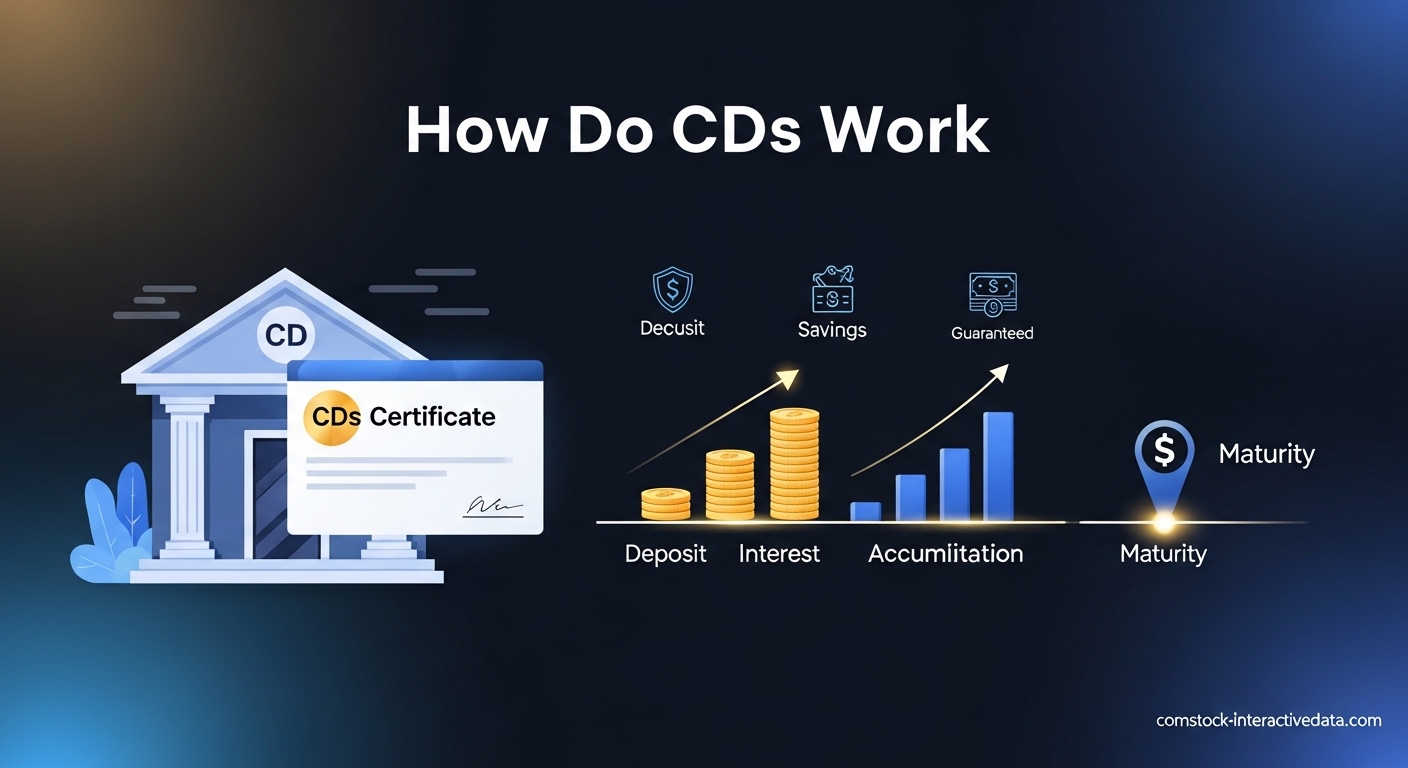 How Do CDs Work