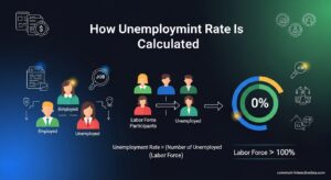 How Unemployment Rate Is Calculated
