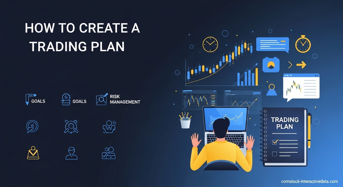 How to Create a Trading Plan