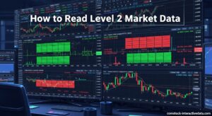 How to Read Level 2 Market Data (May 2026) Day Trading Guide
