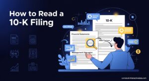 How to Read a 10-K Filing