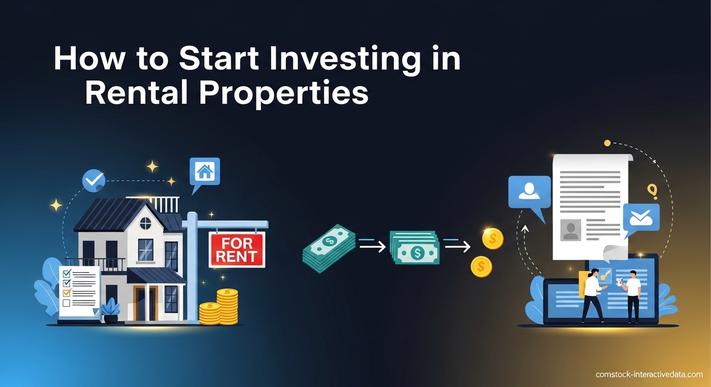 How to Start Investing in Rental Properties