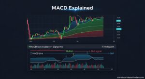 MACD Explained (April 2026) How to Use Moving Average Convergence ...