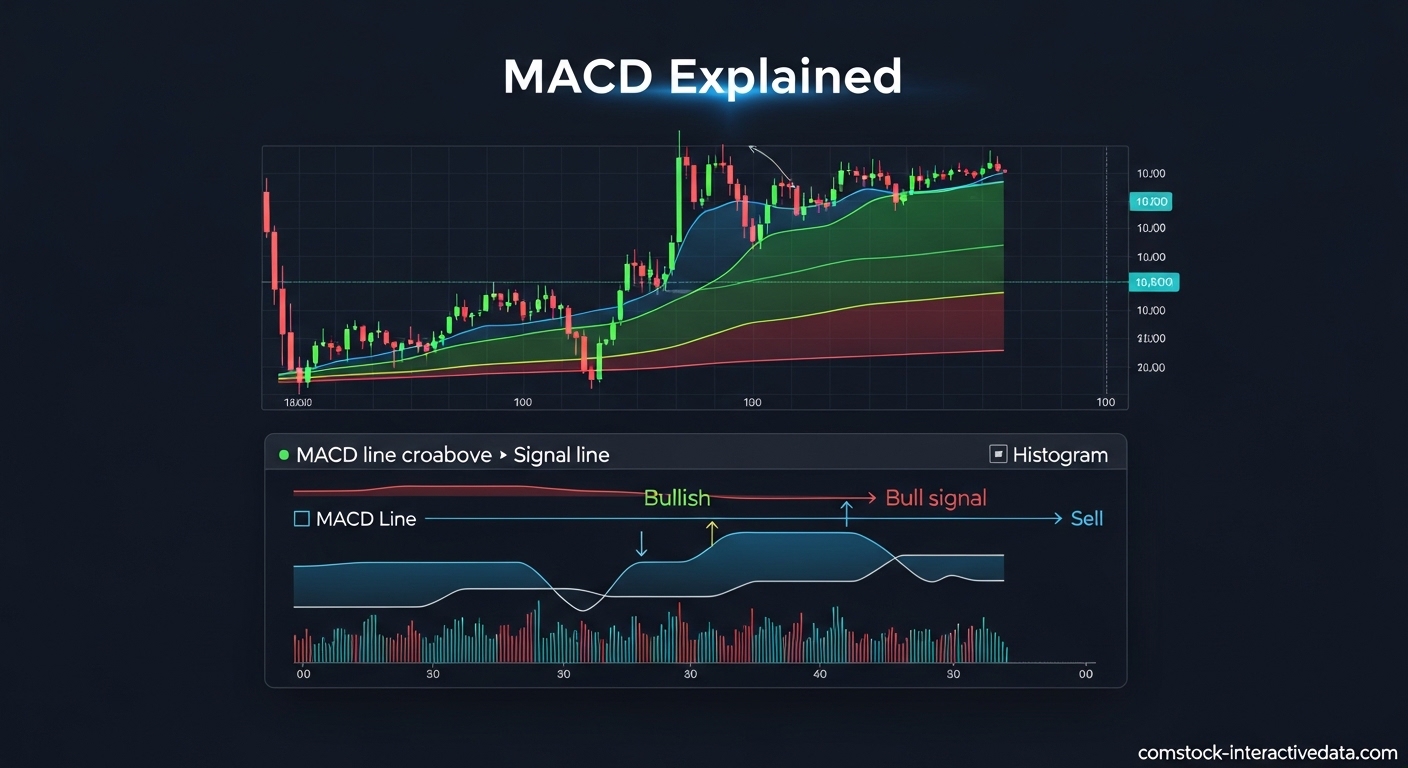 MACD Explained