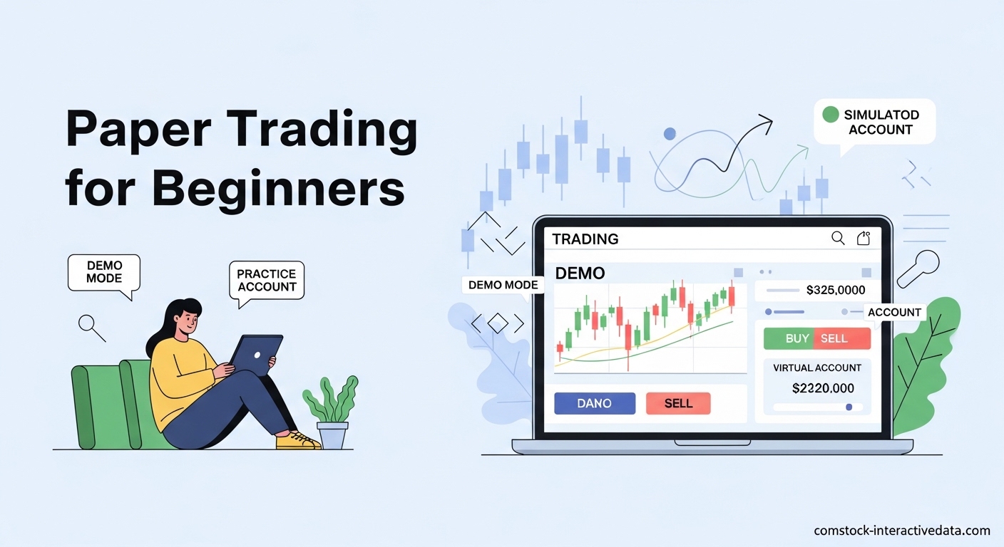 Paper Trading for Beginners