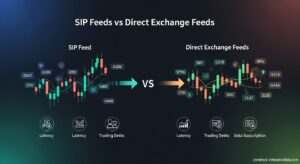 SIP Feeds vs Direct Exchange Feeds