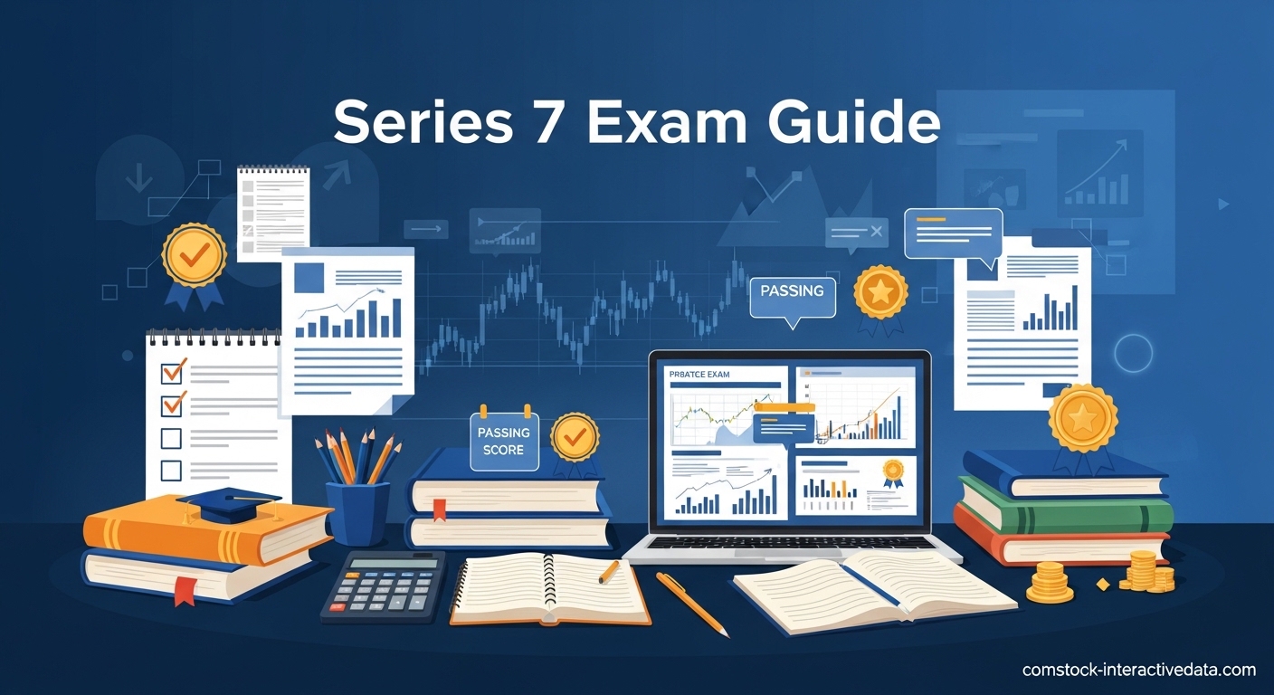 Series 7 Exam Guide