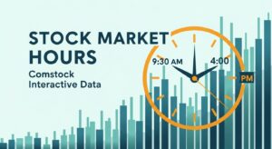 Stock Market Hours
