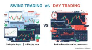 Swing Trading vs Day Trading (August 2026) Which Strategy Is Right for You
