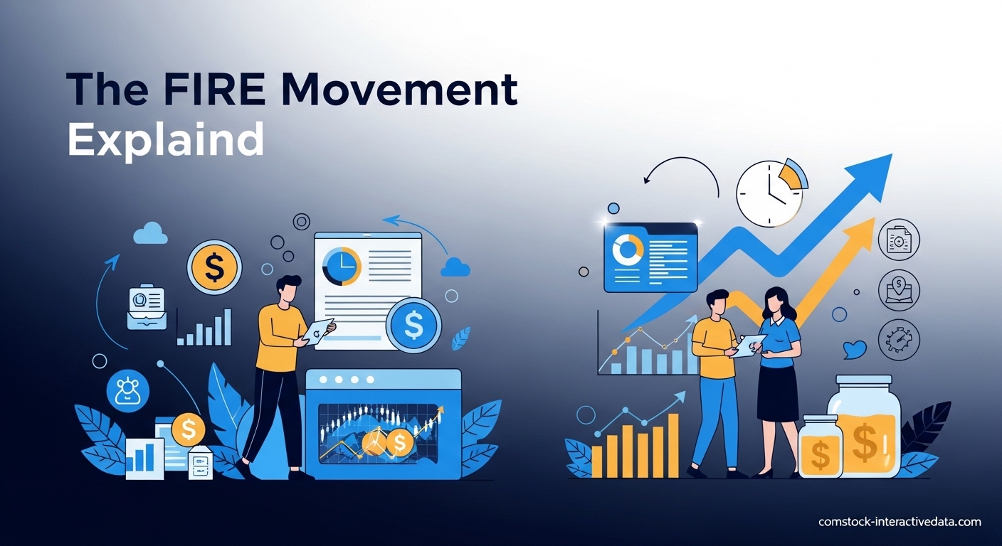 The FIRE Movement Explained