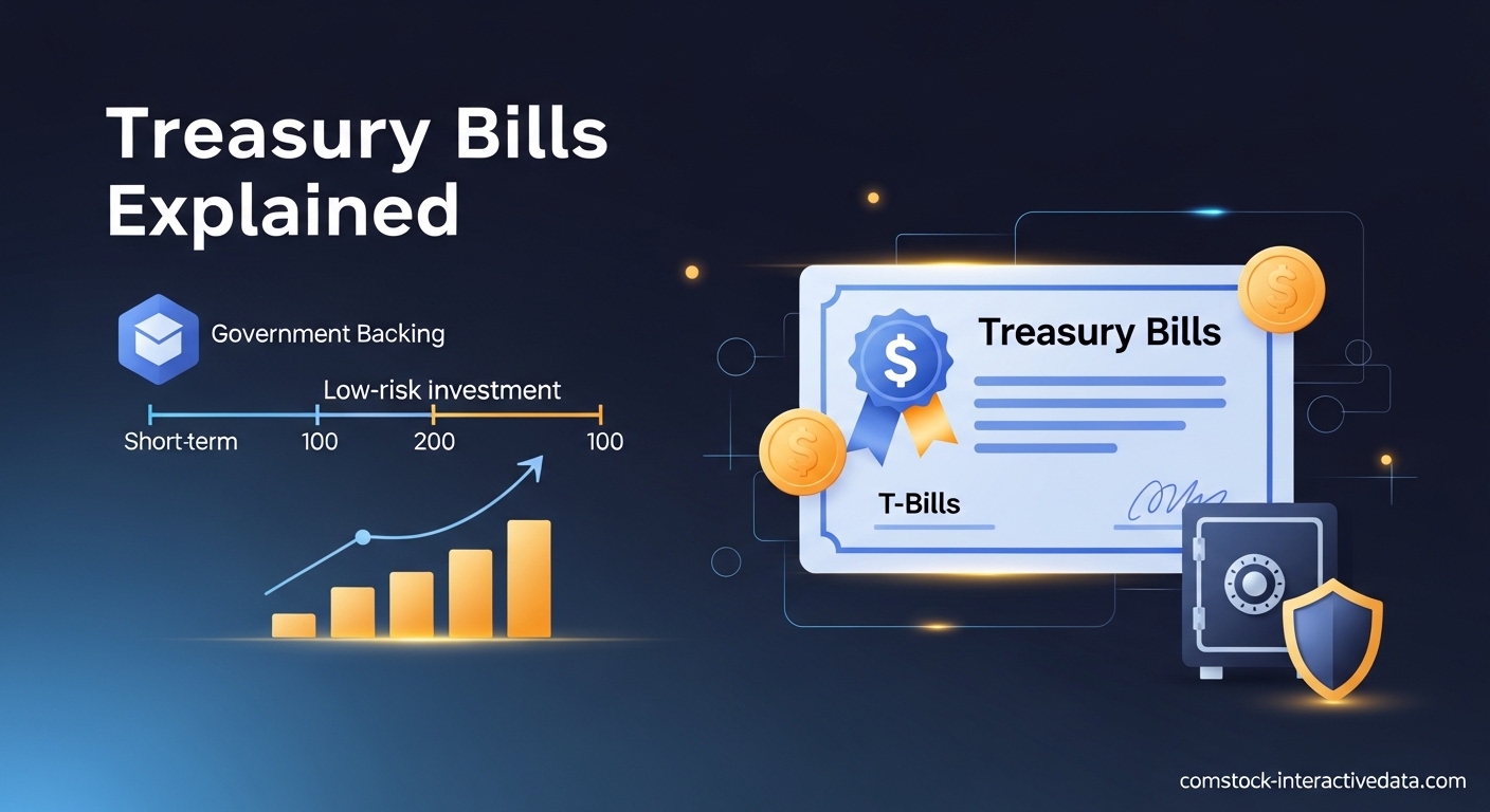 Treasury Bills Explained