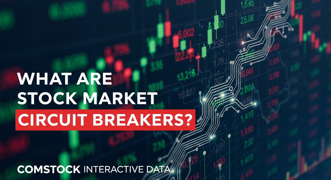 What Are Stock Market Circuit Breakers