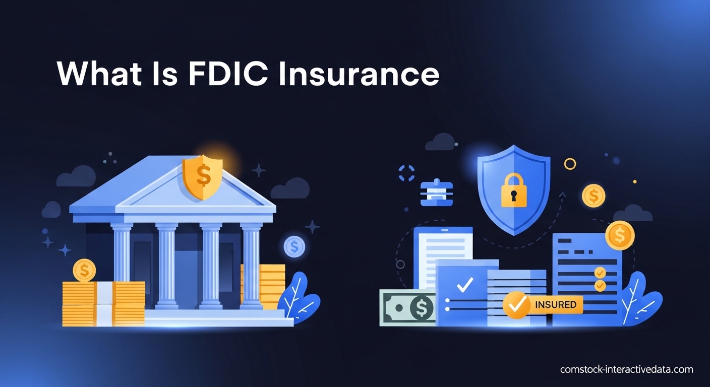 What Is FDIC Insurance