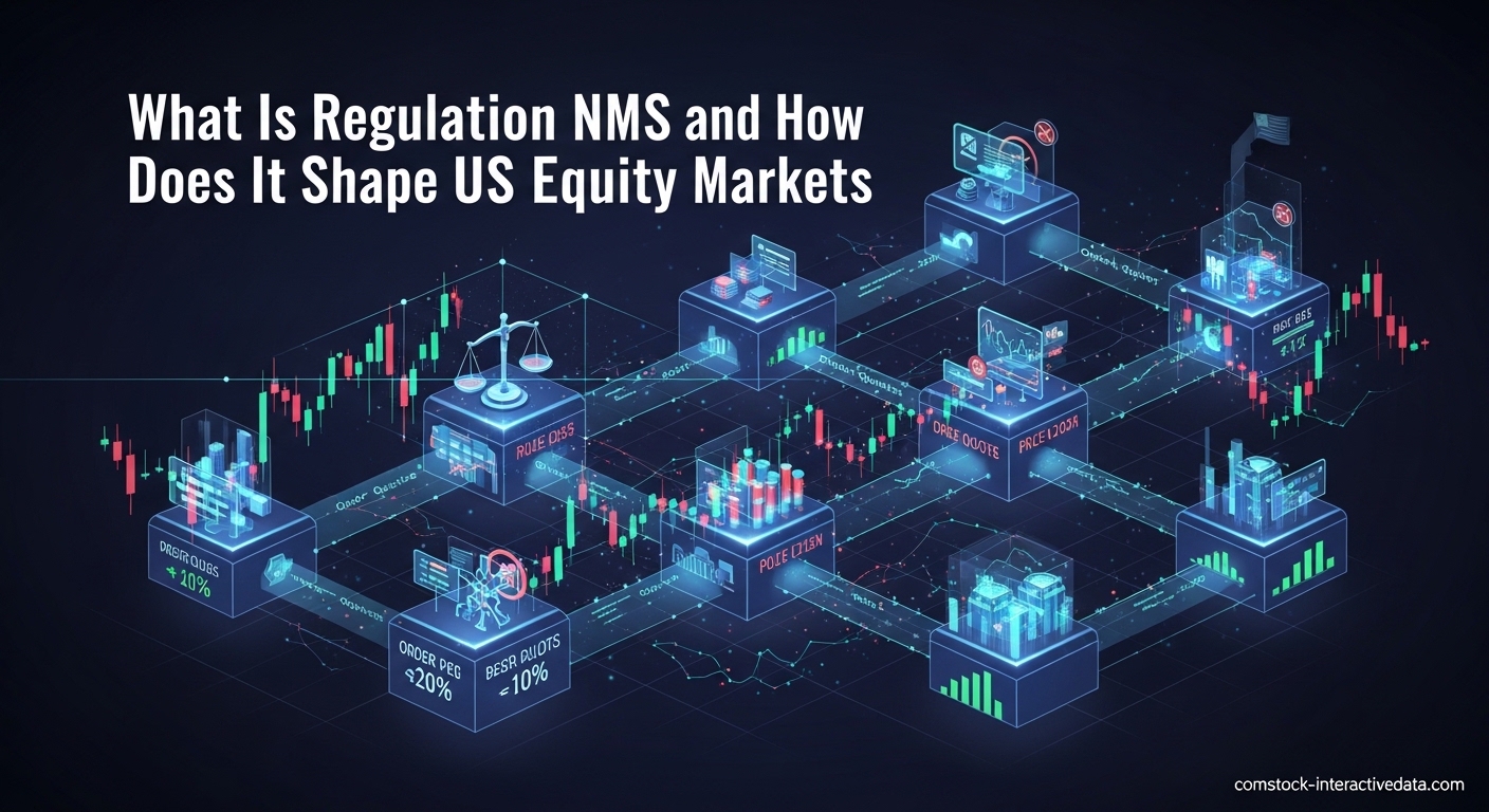 What Is Regulation NMS