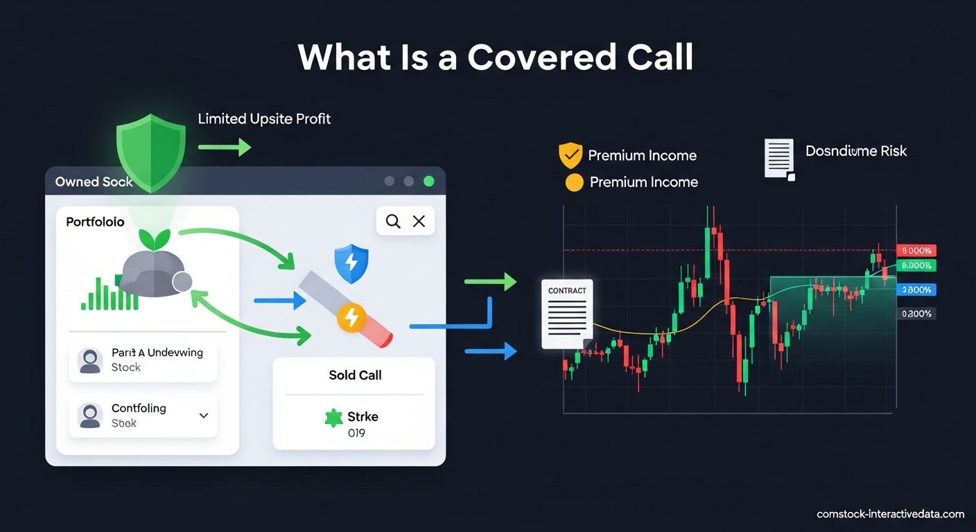 What Is a Covered Call