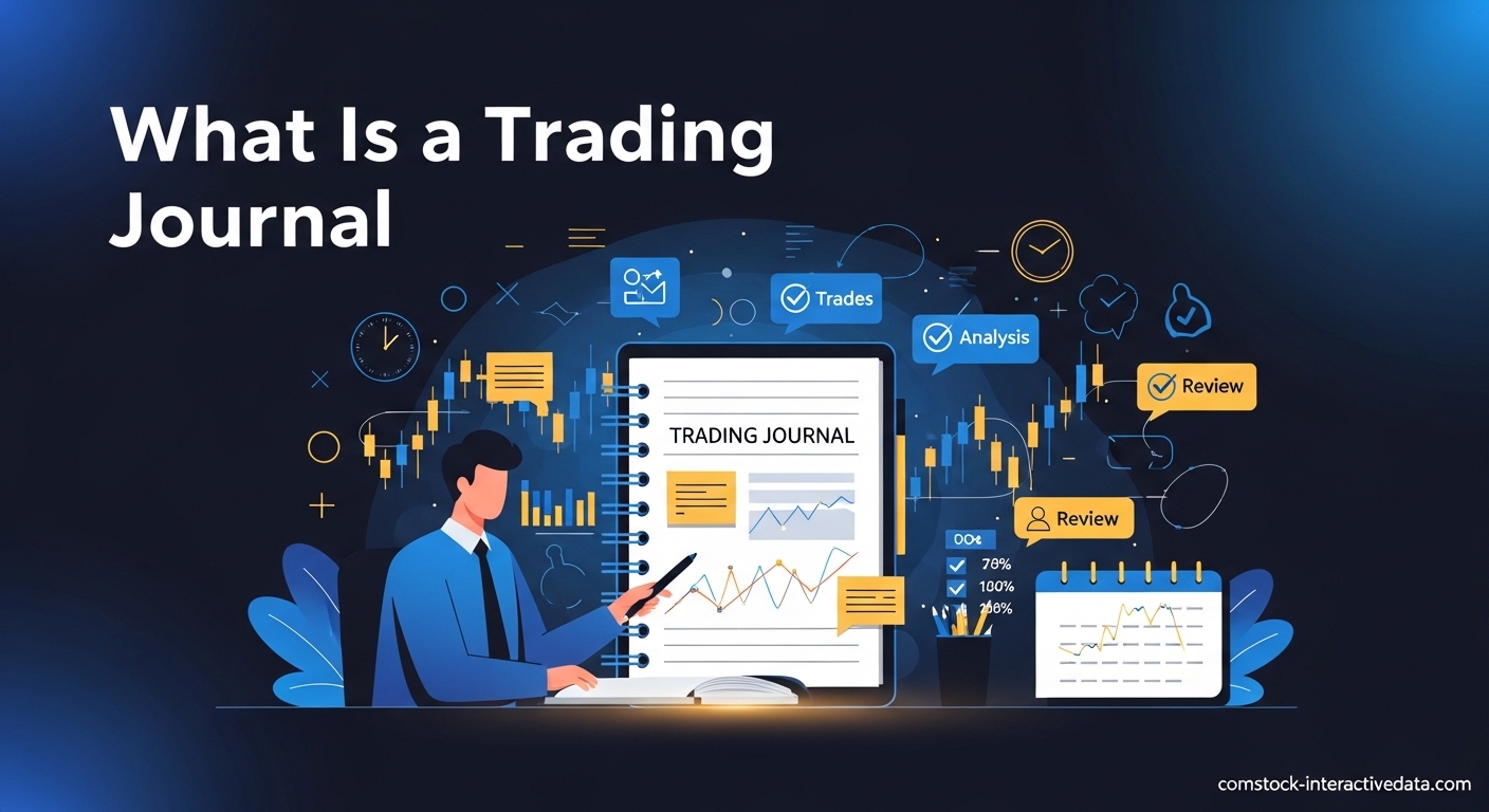 What Is a Trading Journal