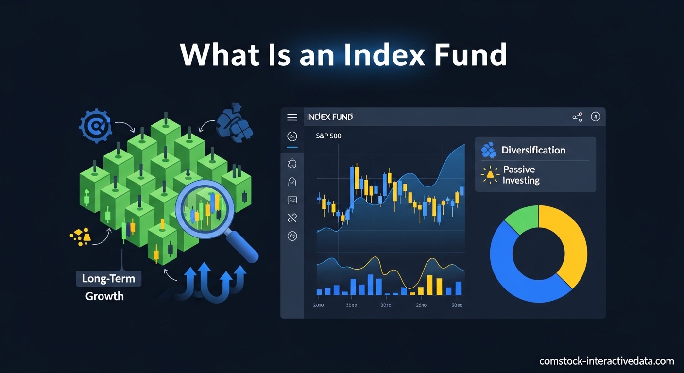 What Is an Index Fund