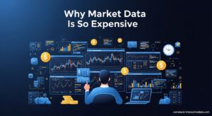 Why Market Data Is So Expensive