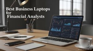best business laptops for financial analysts