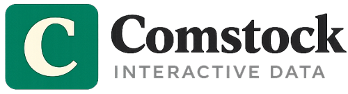 Comstock Interactive Data