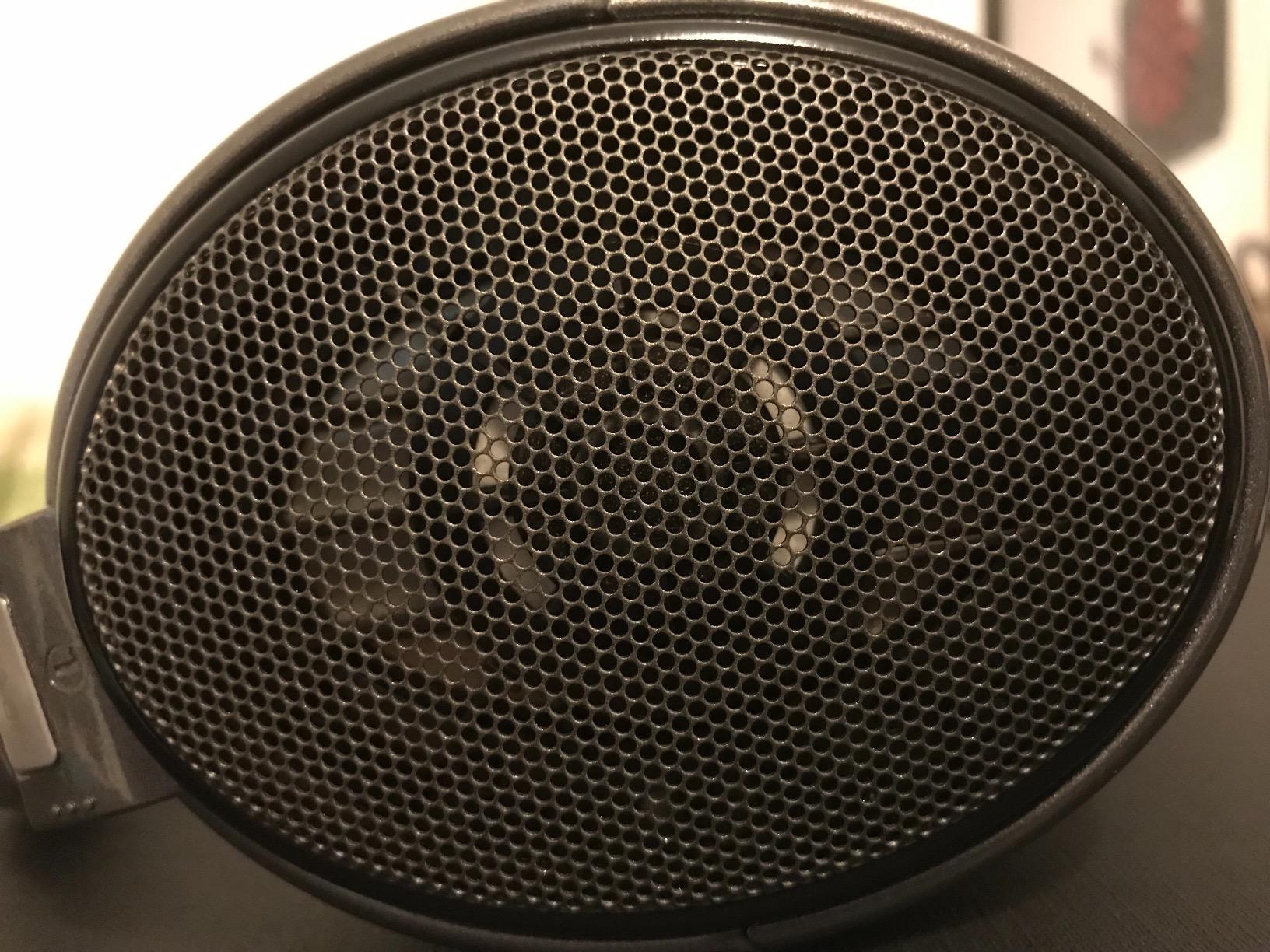 Sennheiser Consumer Audio HD 650 - Audiophile Hi-Res Open Back Dynamic Headphone, Titan customer photo 1