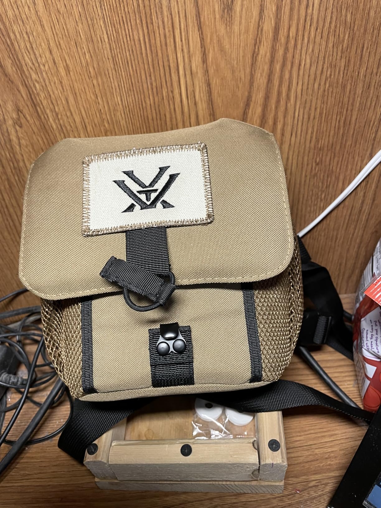 Vortex Optics Viper HD Roof Prism Binoculars 8x42 customer photo 2