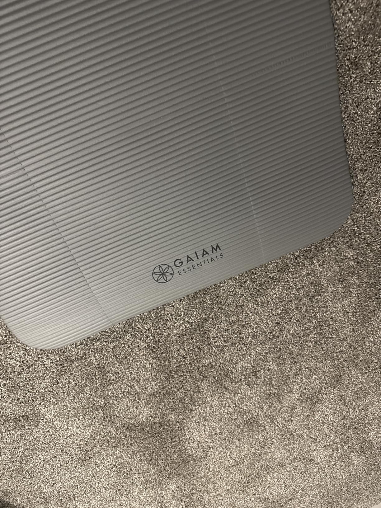 Gaiam Essentials 2/5