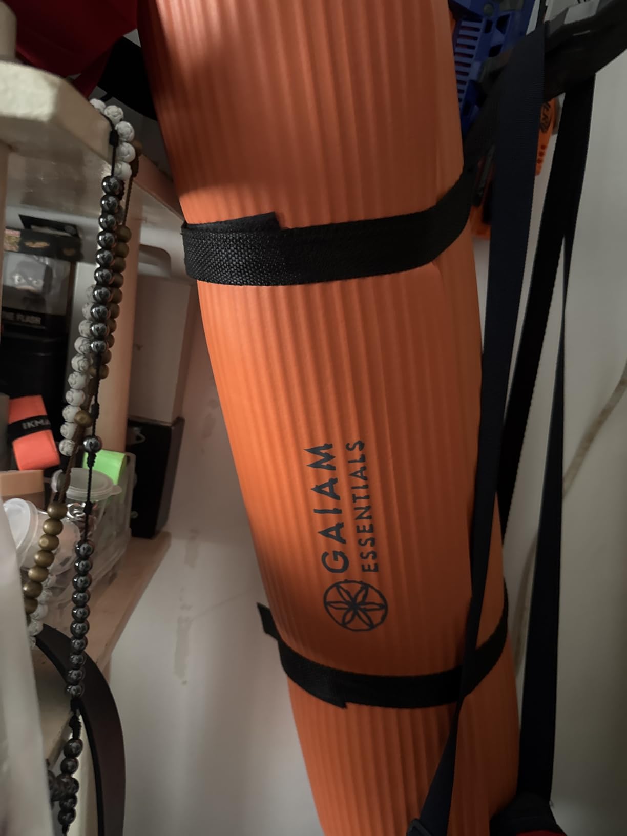 Gaiam Essentials 2/5