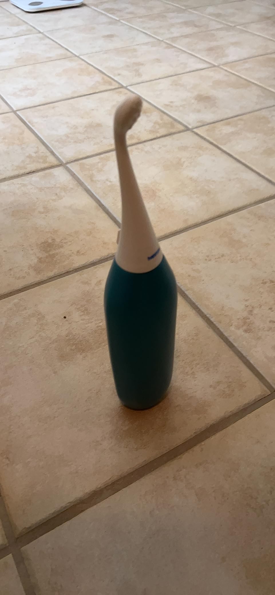 HappyPo The Original XL Butt Shower - Portable Bidet with 50% More Volume - The Easy-Bidet 2.0 customer photo 2