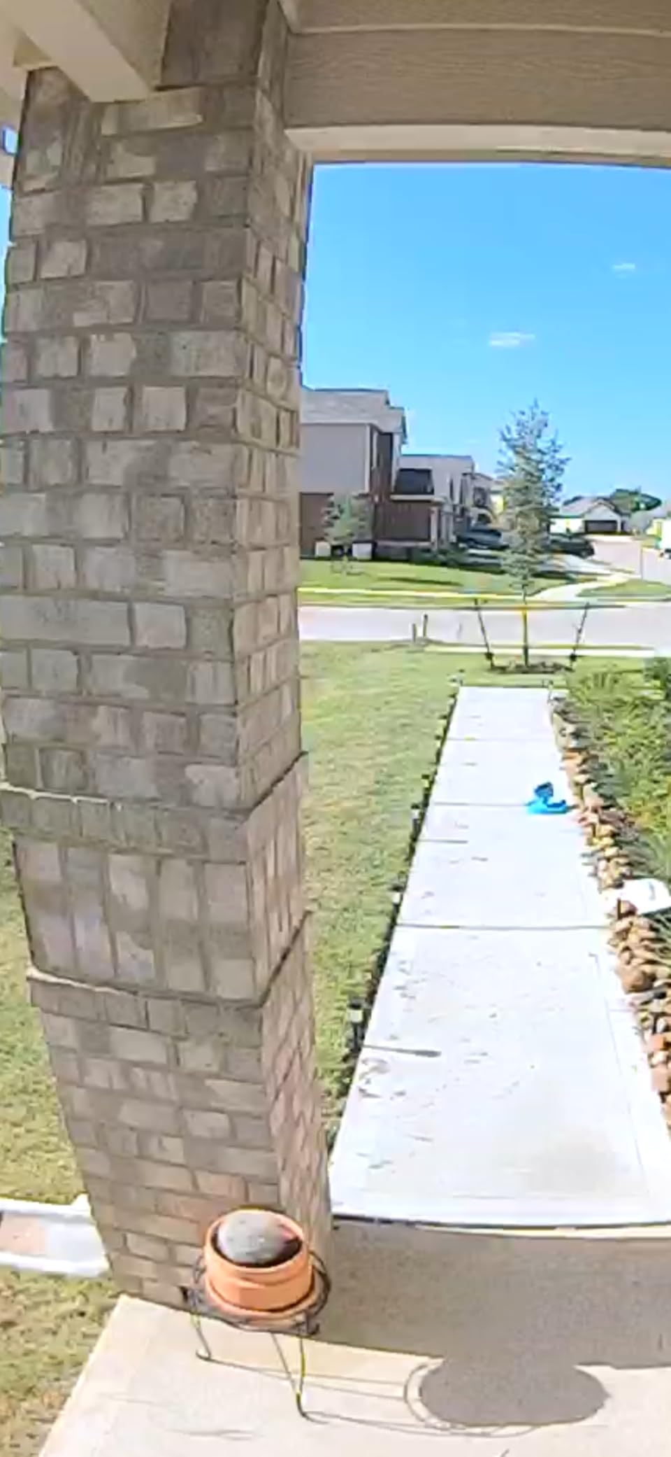 Worx 3 in 1 Cordless String Trimmer/Lawn Edger/Mini Mower, 12'' Electric Weed Wacker with Command Feed, 20V Weed Eater with 5.5 LBS, Battery & Charger Included, WG170.2 customer photo 2
