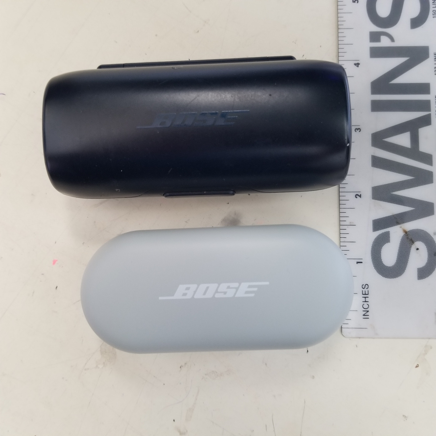 Bose Sport Earbuds - Wireless Earphones - Bluetooth in Ear Headphones for Workouts and Running, Triple Black customer photo 1