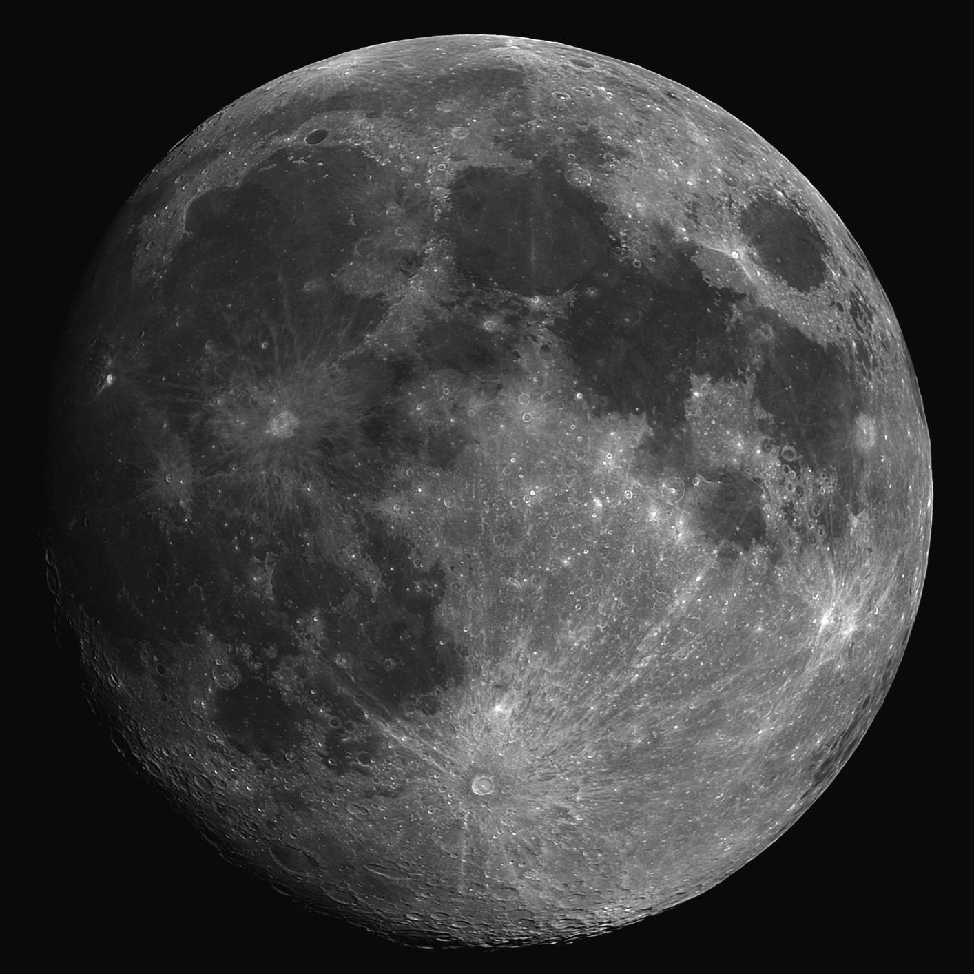 SVBONY SV503 Telescope for Adults High Powered, 102mm F7 Extra Low Dispersion Achromatic Refractor OTA, Dual-Speed Focuser, Refractor Telescope for Planets Deep Sky Astrophotography&Visual Observation customer photo 2