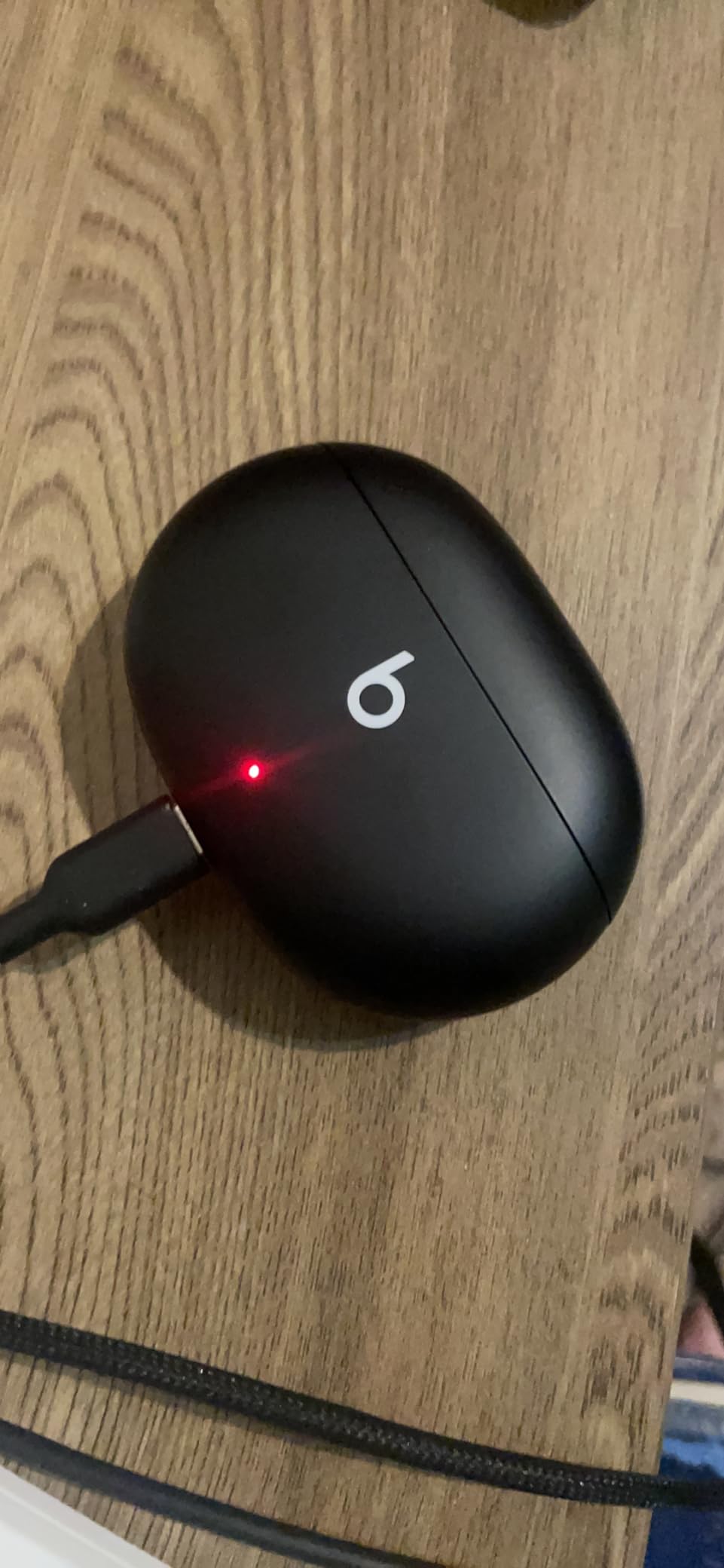 Beats Studio Buds - True Wireless Noise Cancelling Earbuds customer photo 2