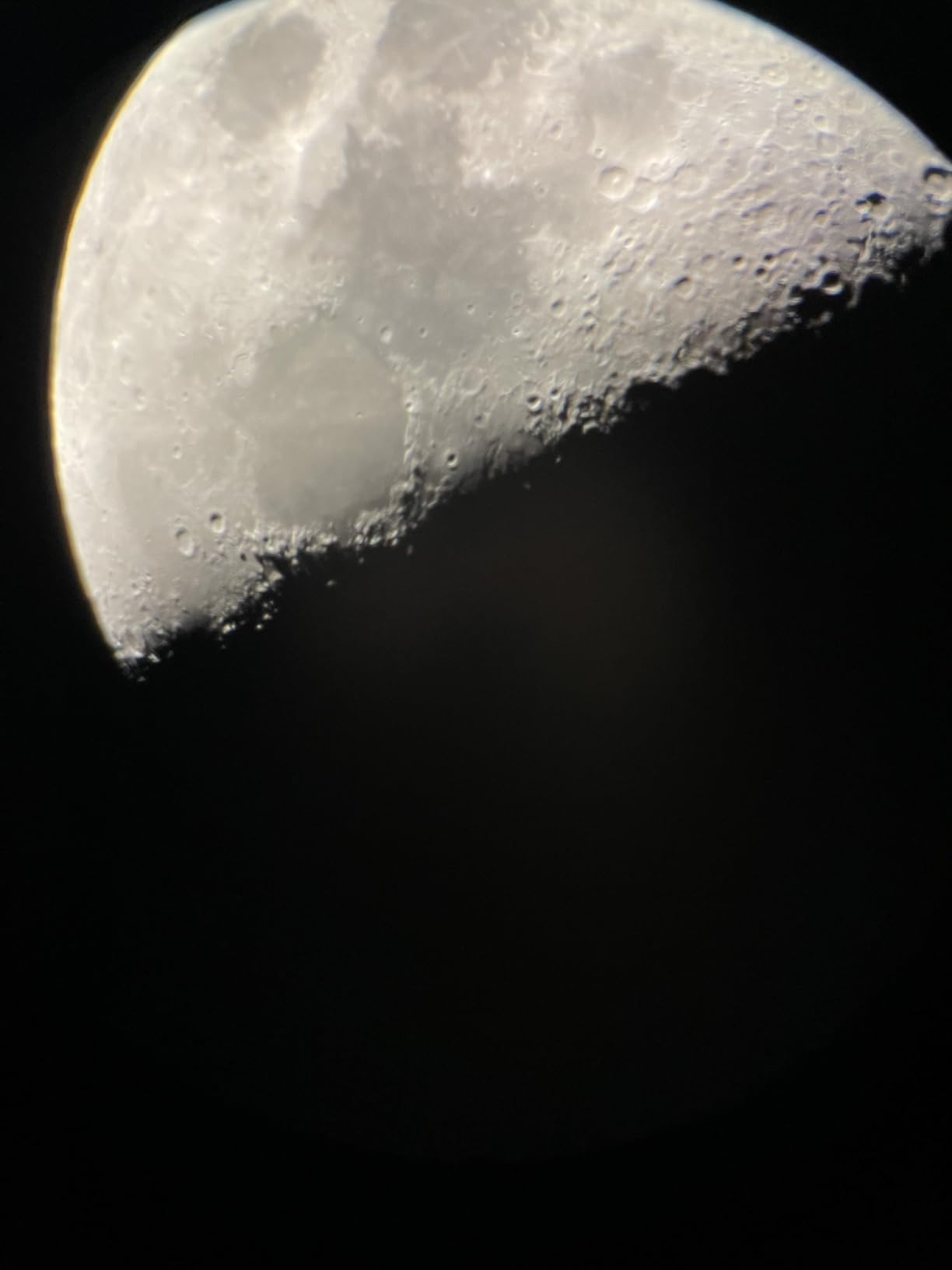 Sky-Watcher Heritage 150 Tabletop Dobsonian Telescope - Perfect for Beginners, Easy Setup, Portable, and Fun customer photo 2