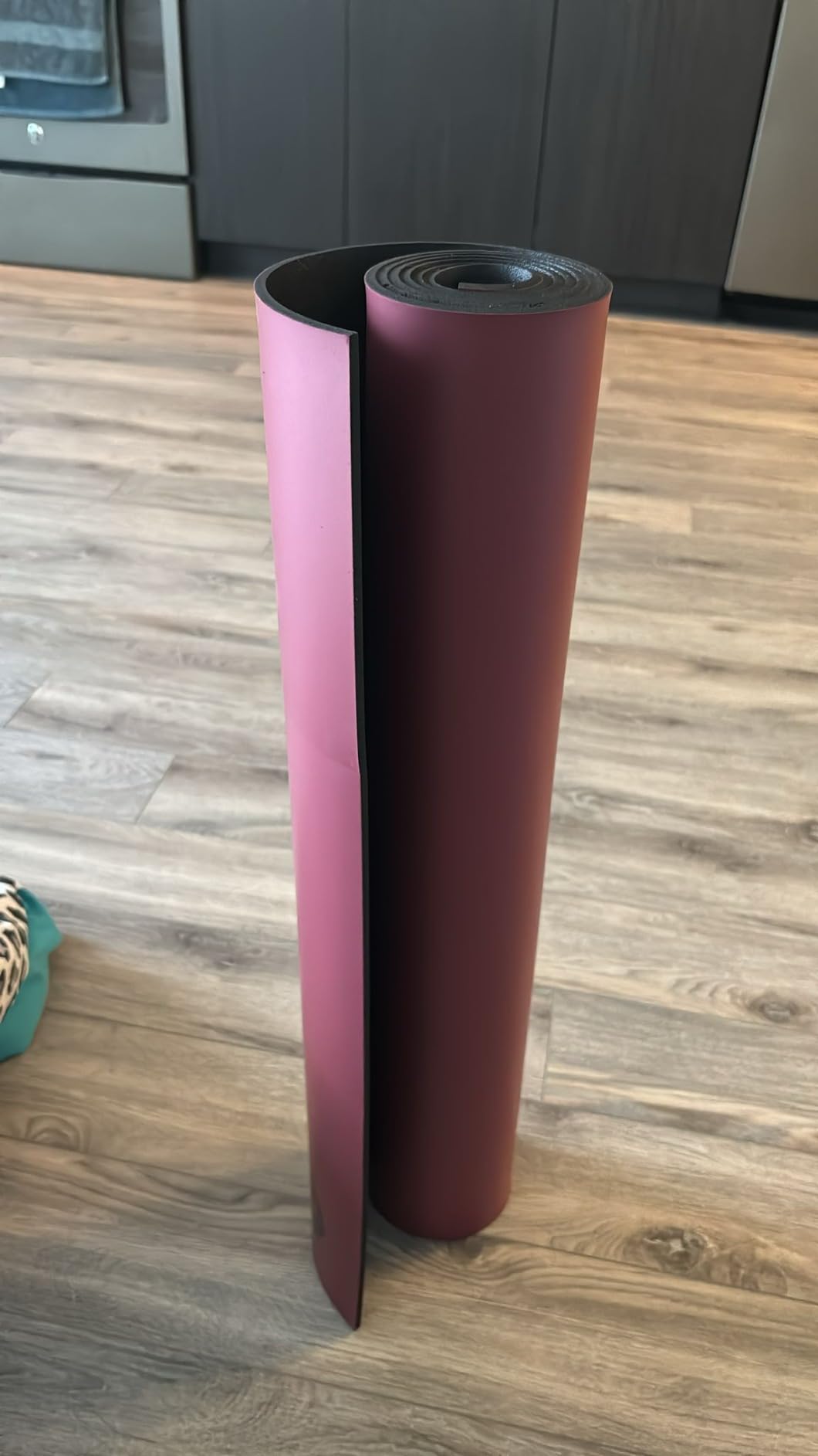GRP Adapt Yoga Mat 71
