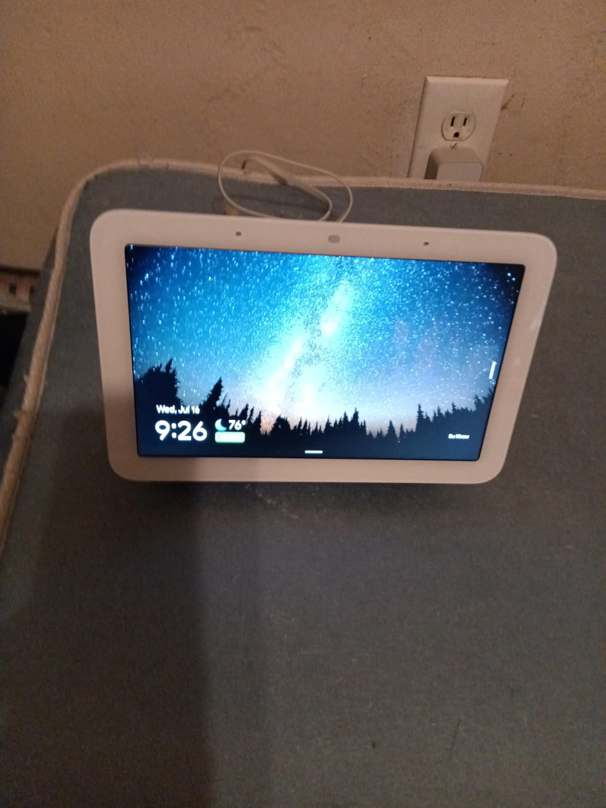 Nest Hub 7