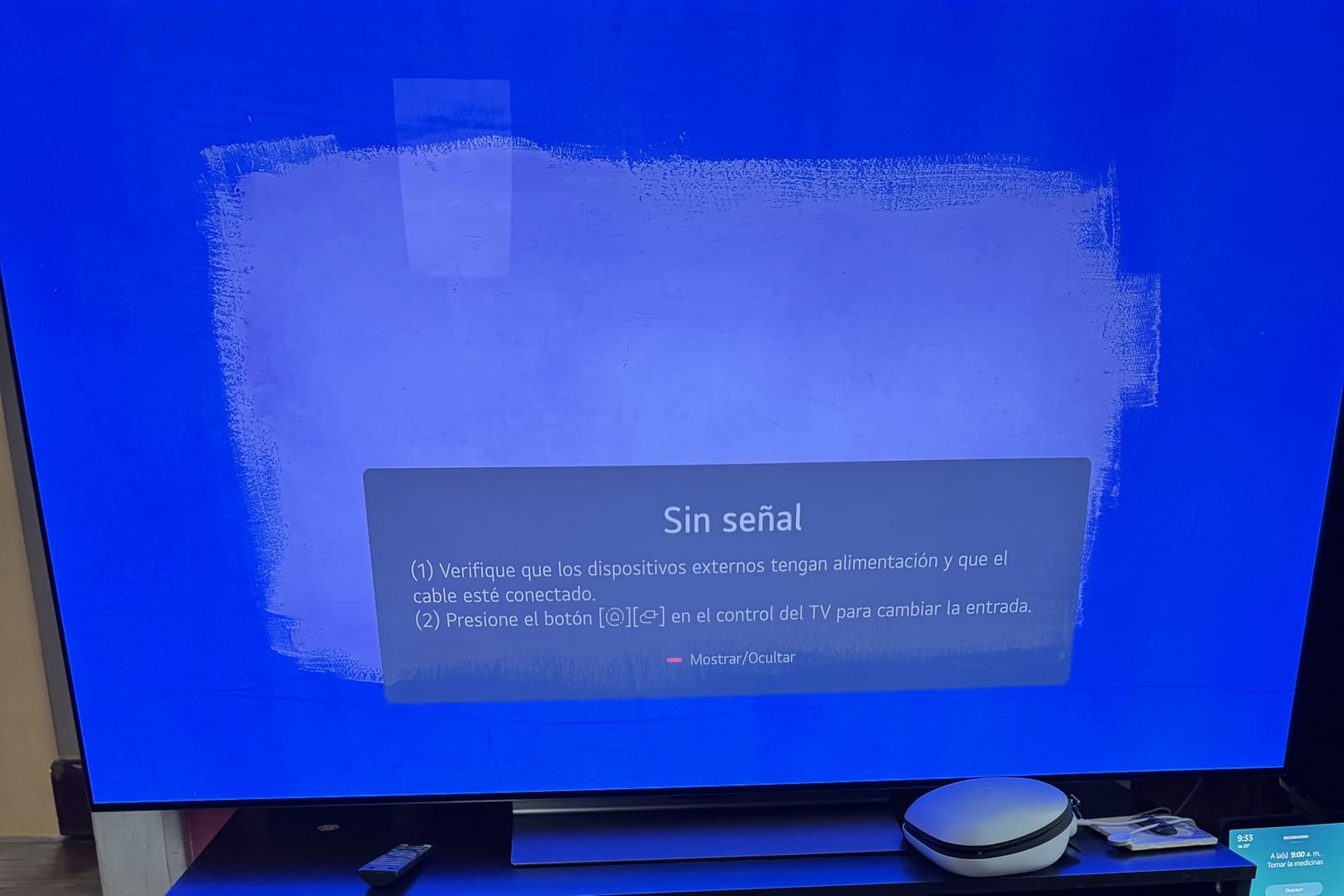 LG 55-Inch Class OLED evo C4 Series Smart TV 4K Processor Flat Screen with Magic Remote AI-Powered with Alexa Built-in (OLED55C4PUA, 2024) customer photo 1