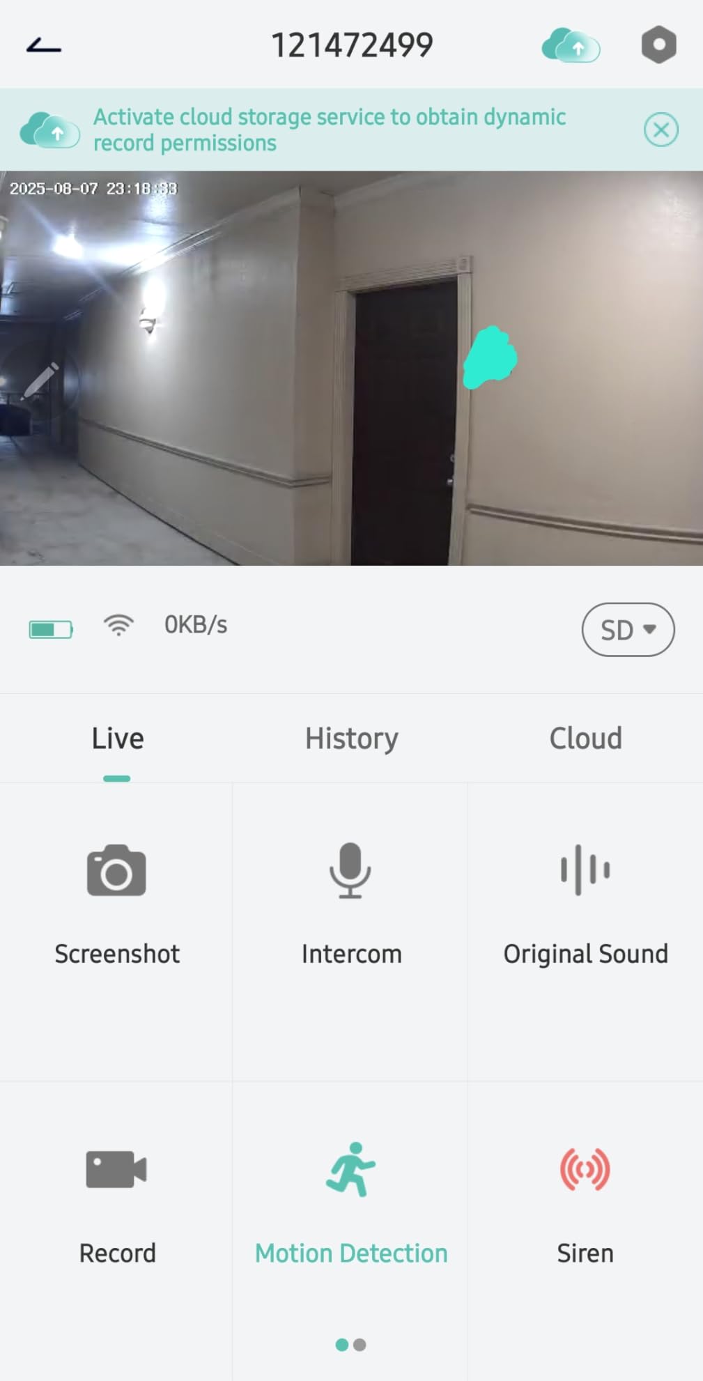 XTU Doorbell Camera Wireless No Subscription, 2K Video Doorbell with Chime, 2-way Audio, Instant Alert, Human Detection, Night Vision, 2.4G Wi-Fi, Works with Alexa and Google Assistant, Indoor Outdoor customer photo 2