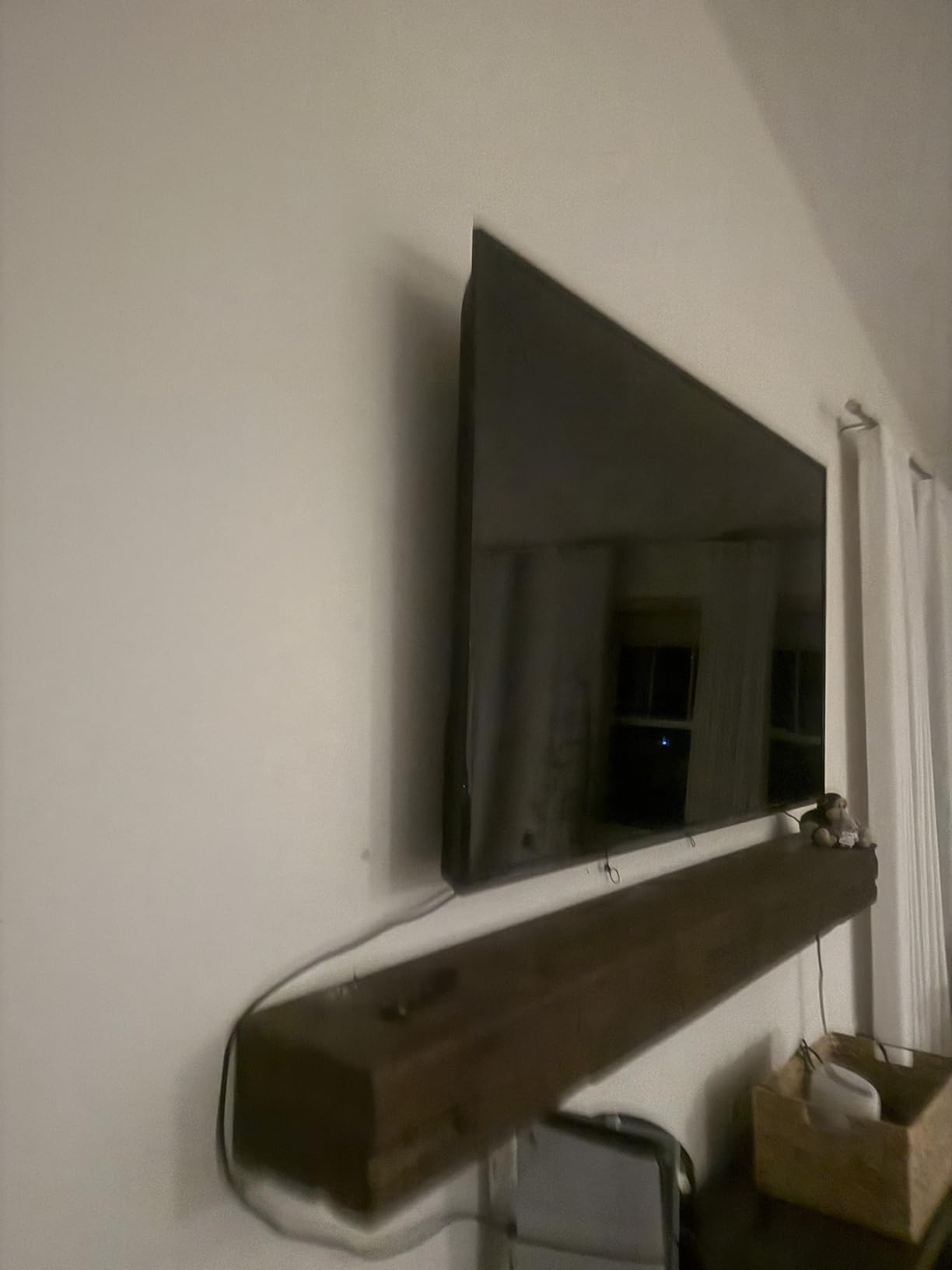 Samsung 43-Inch Class QLED Q7F Series Samsung Vision AI Smart TV (2025 Model, 43Q7F) customer photo 2