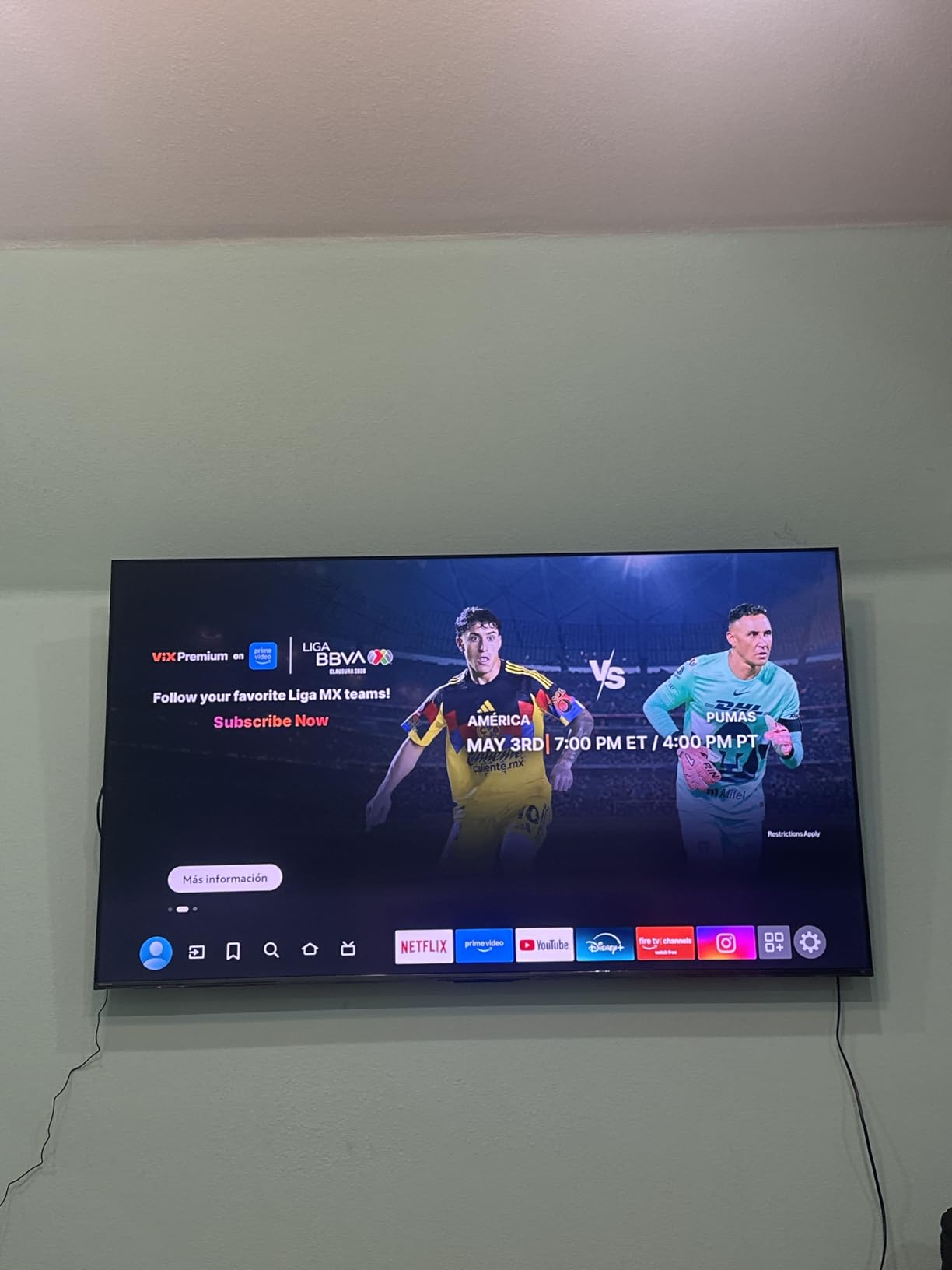 Hisense 85
