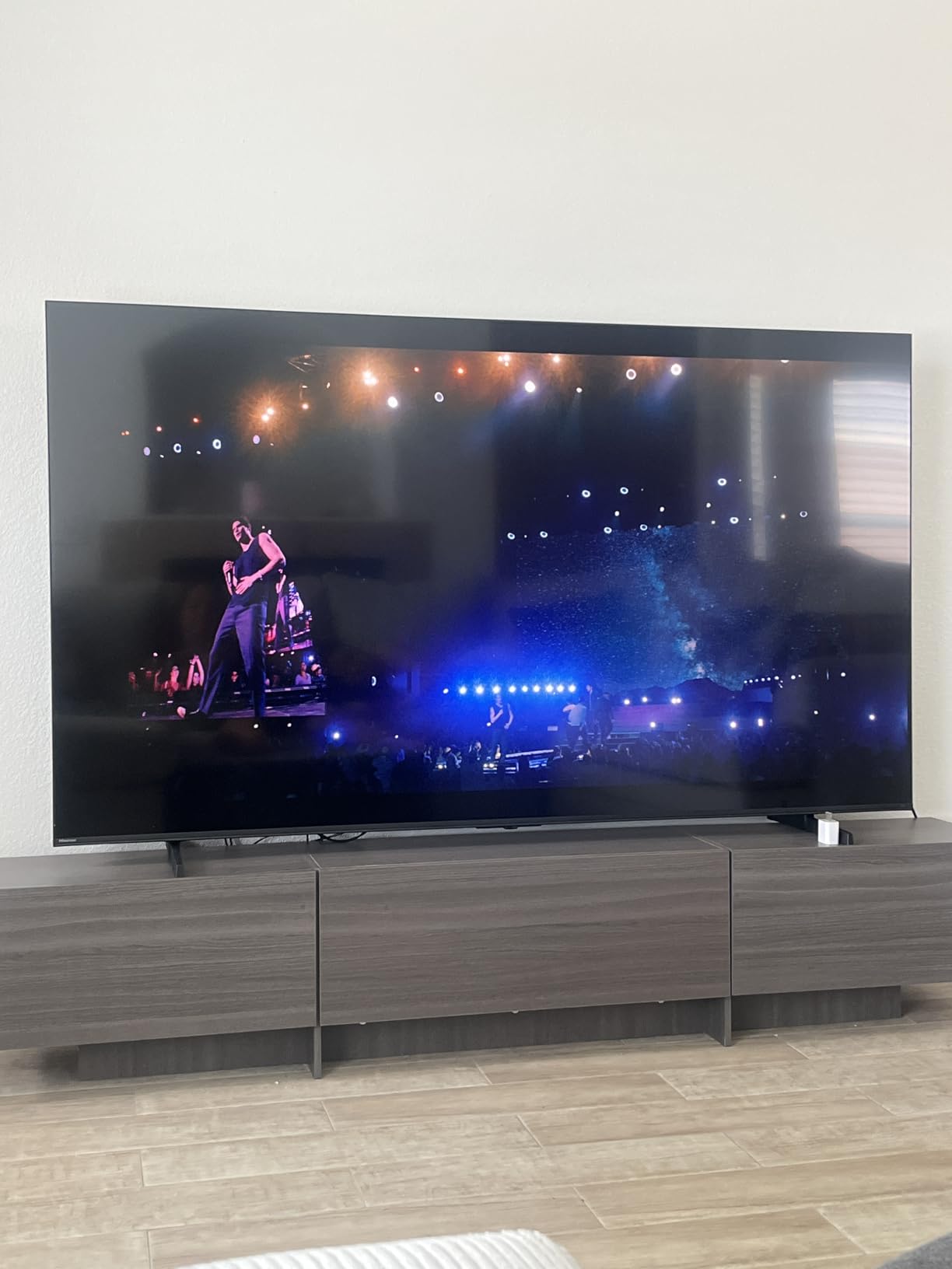 Hisense 75