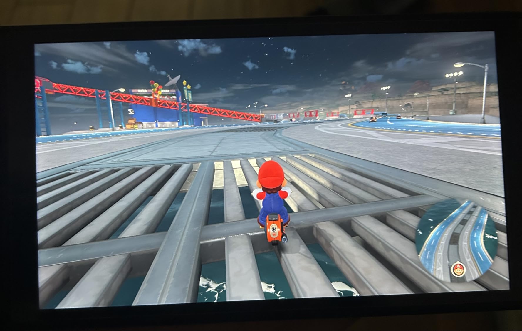 Nintendo Switch 2 System customer photo 1