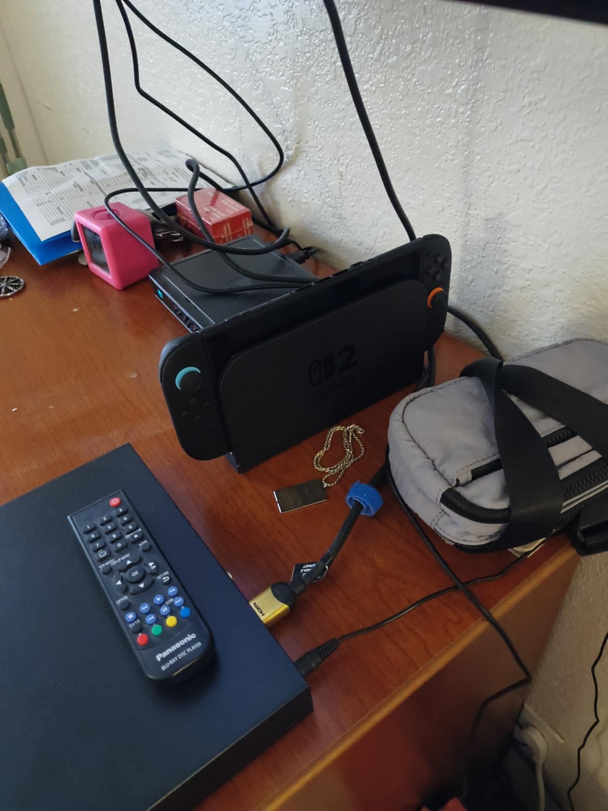 Nintendo Switch 2 System customer photo 2