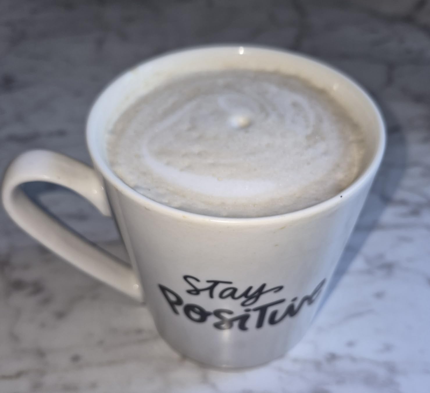 SIMPLETASTE Milk Frother, 4 in 1 Electric Milk Steamer, 16.91oz/500ml Automatic Warm and Cold Foam Frother for Coffee, Latte, Macchiato, Cappuccino, Hot Chocolate, Easy to Clean customer photo 2