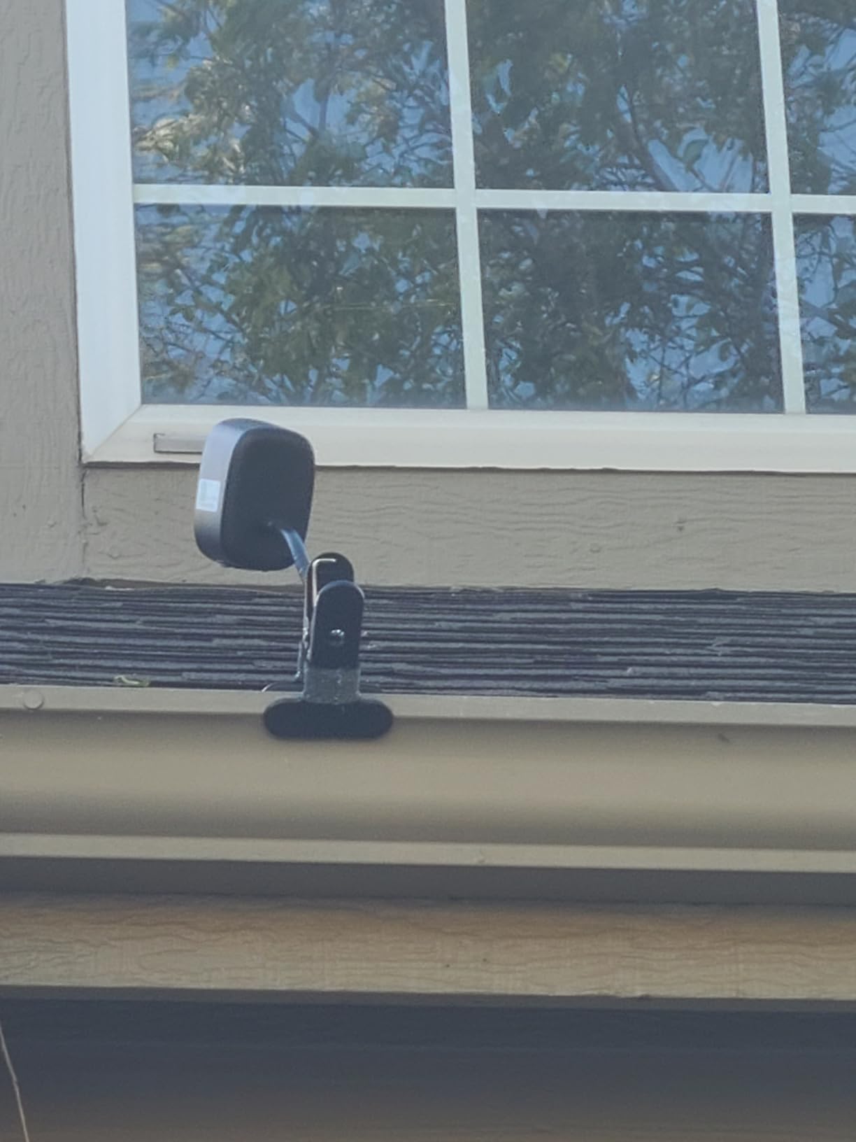 2026 Enhanced 2K UHD Security Cameras Wireless Outdoor - Free Cloud & SD Storage, Dual-Band WiFi 2.4G/5G, Full-Color Night Vision, 6-Month Battery, Motion Alerts, IP66 Weatherproof, 2-Way Talk customer photo 2