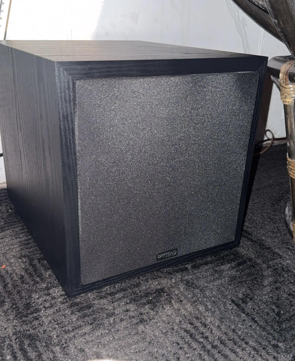 Dayton Audio Classic CS800 8
