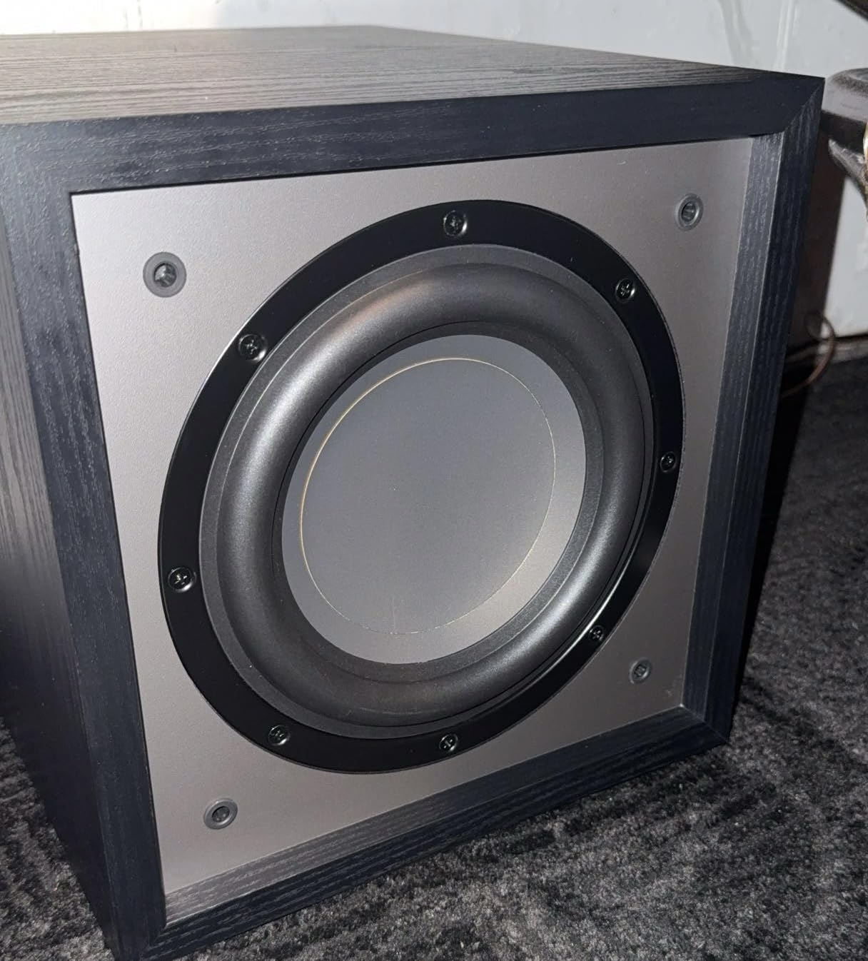 Dayton Audio Classic CS800 8