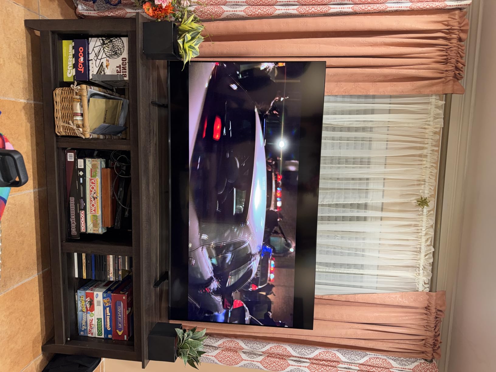 Samsung 75-Inch Class Mini LED M70H Series Samsung Vision AI Companion Smart TV (2026 Model, 75M70H) Mini LED Processor 4K, Pure Spectrum Color, Motion Xcelerator + DLG 120Hz customer photo 1