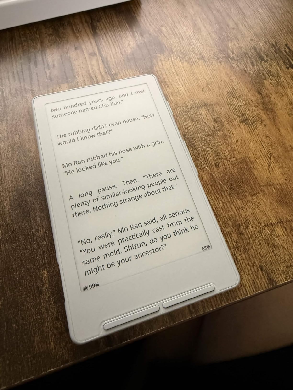 XTEINK X4 E-Book Reader, 4.3